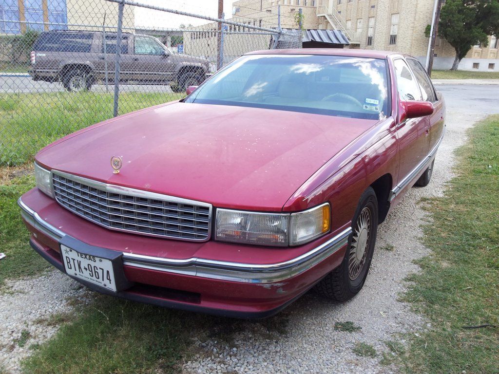 Auto paint San Antonio, TX Northwest Paint & Body Shop