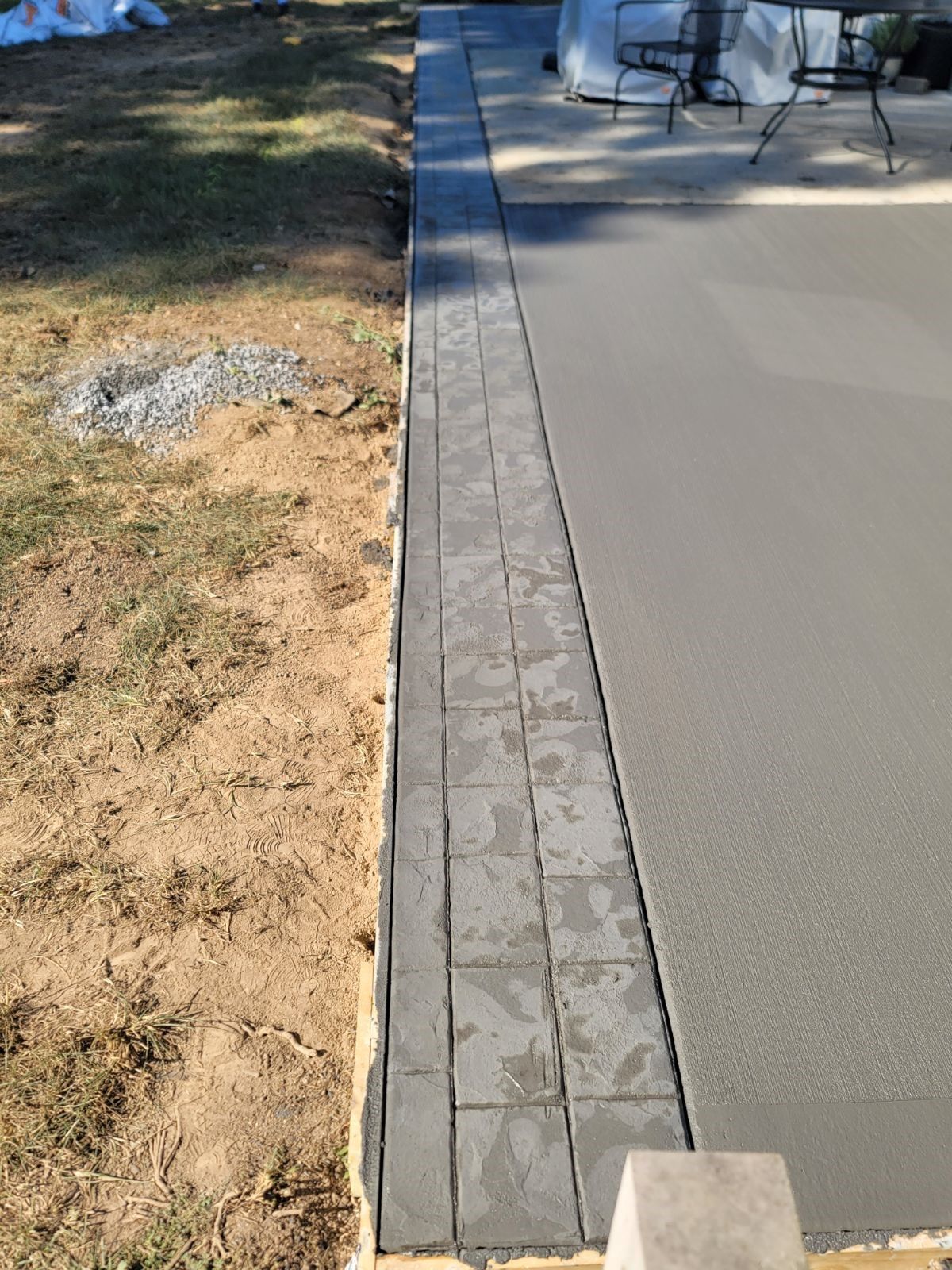 Block Concrete Services — Powell, TN — Volunteer Paving & Concrete