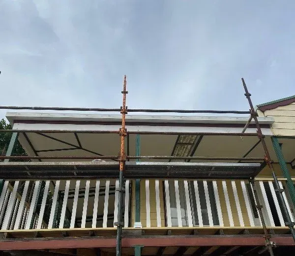 Upper Home Extension — Newcastle, NSW — Big Boys Newcastle