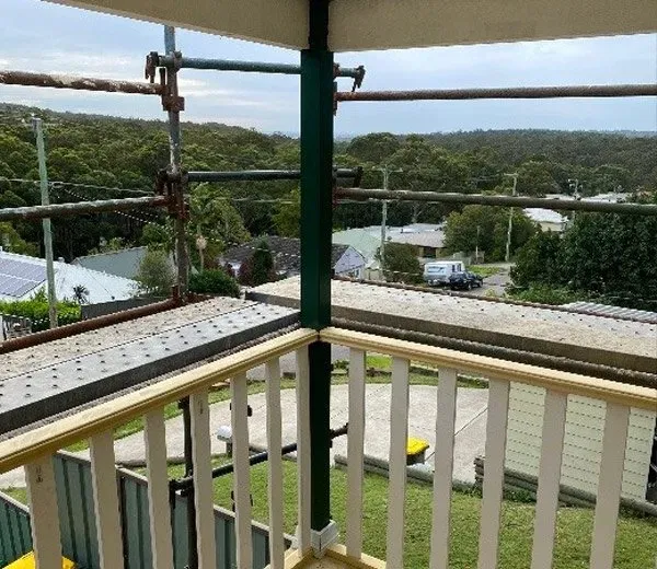 Upper Home Extension Maintenance — Newcastle, NSW — Big Boys Newcastle