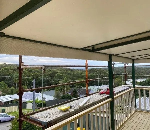 Building Home Extension — Newcastle, NSW — Big Boys Newcastle