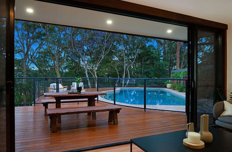 Home Exterior — Newcastle, NSW — Big Boys Newcastle