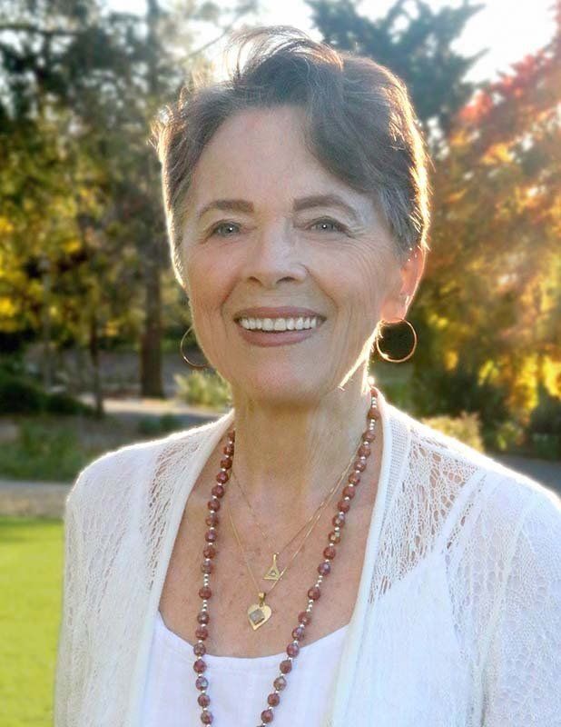 Barbara Rose Billings PhD