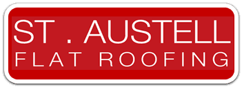 St. Austell Flat Roofing logo
