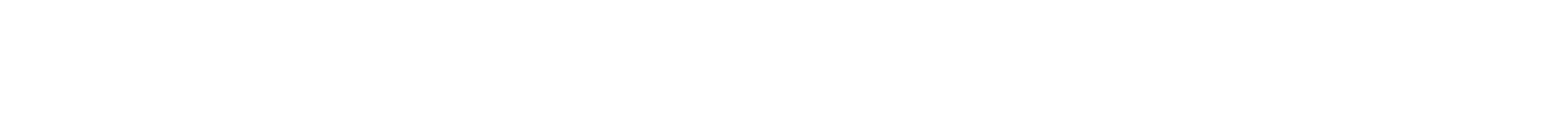 Empty white background.