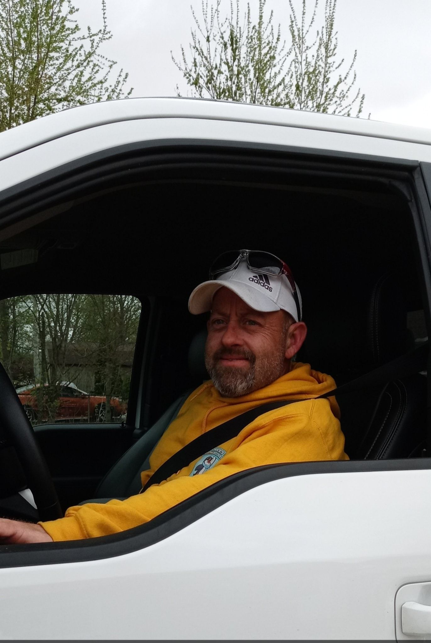 Chuck — Peoria, IL — Chuck's Heating and Cooling