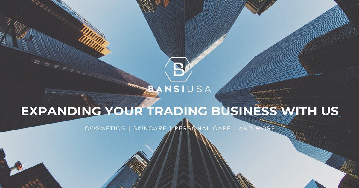BANSIUSA H&B and Personal Care Wholesale Distributor