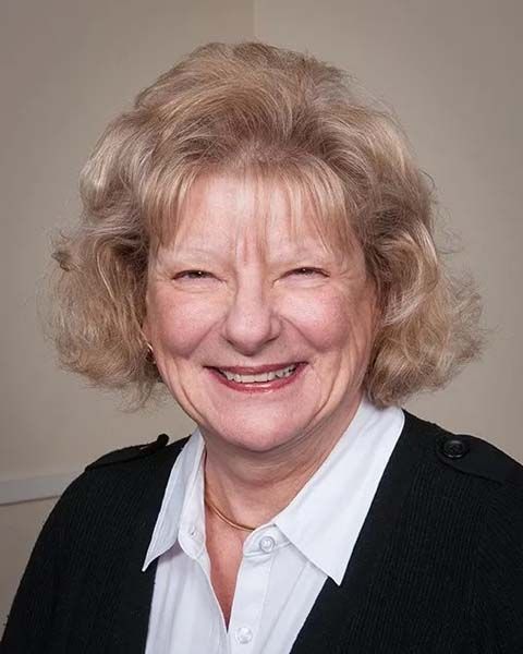 Suzanne Wimmer