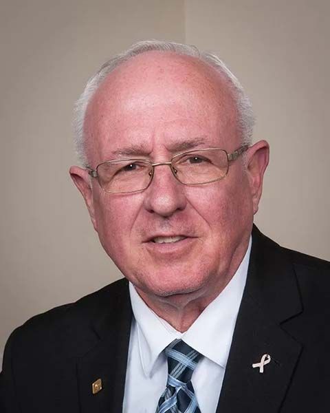 Ronald Foreman