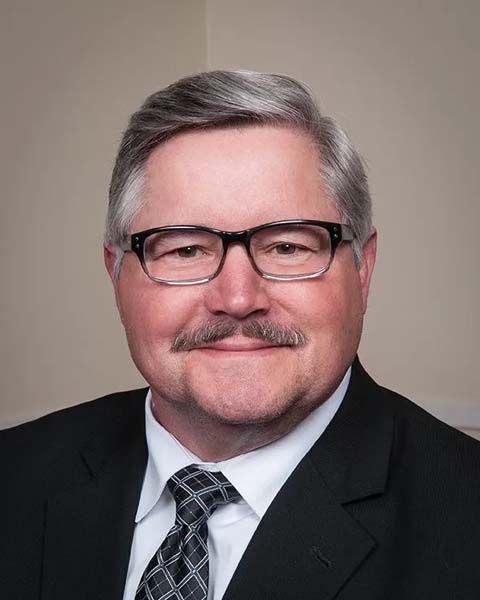 Michael Pinder