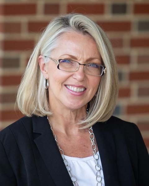 Deborah L. Evans