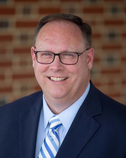 Thomas D. Endy