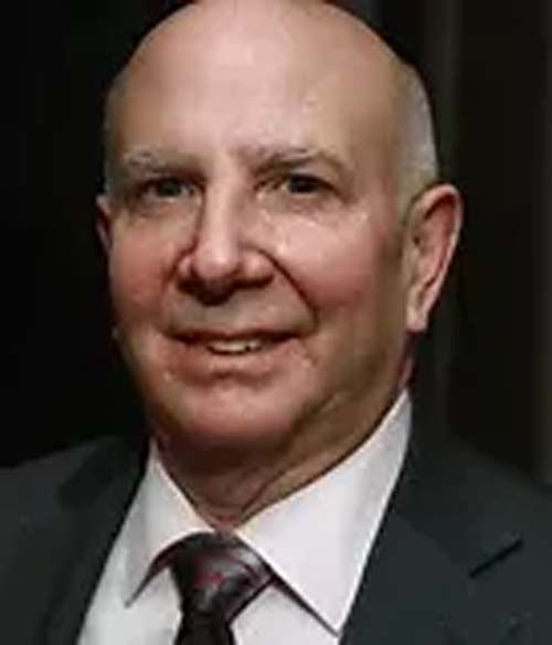 Kevin Swavely
