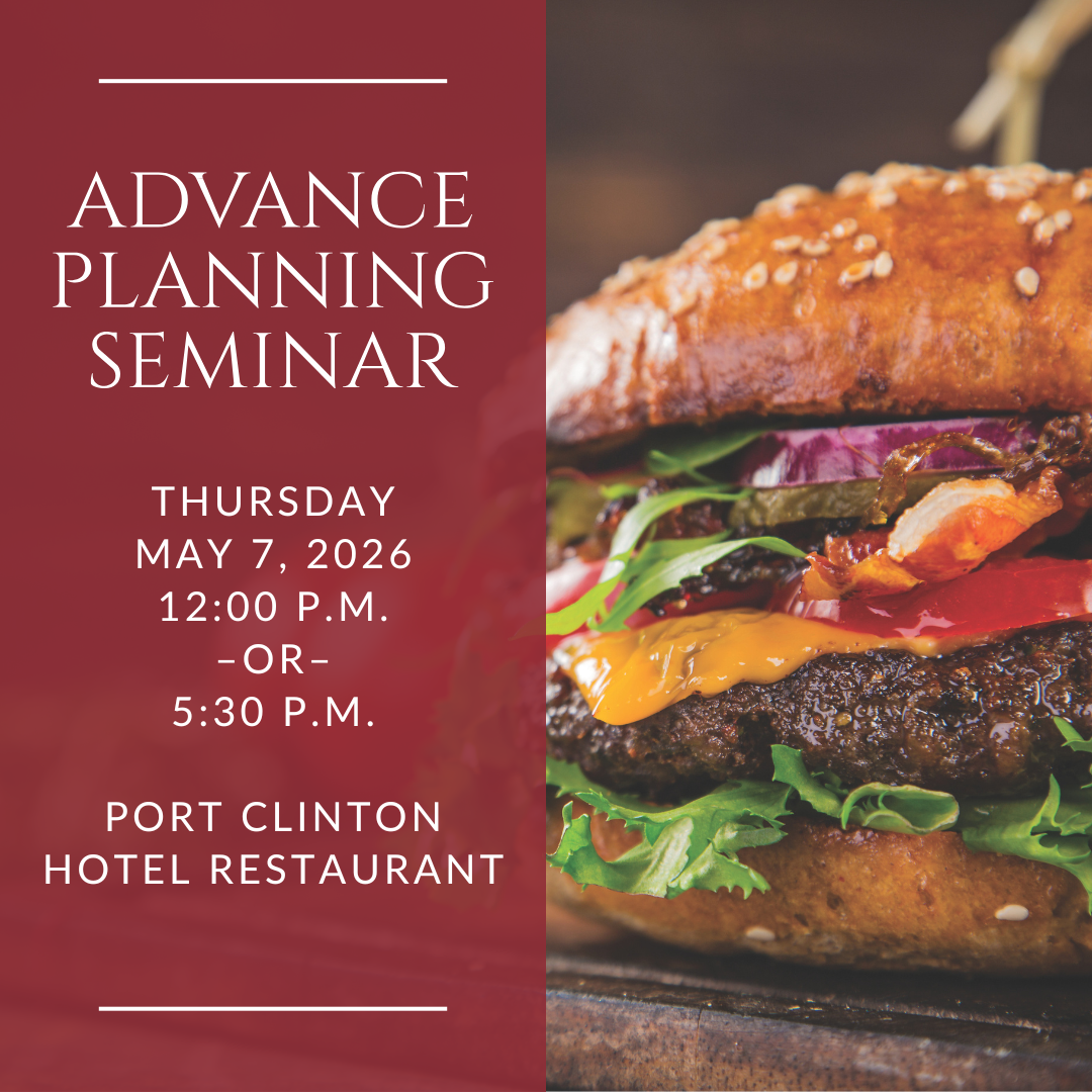 a plate of sandwiches on a table with the words lunch & learn on it