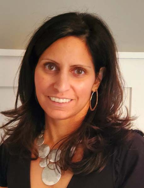 Laila S. Khoury-Wood
