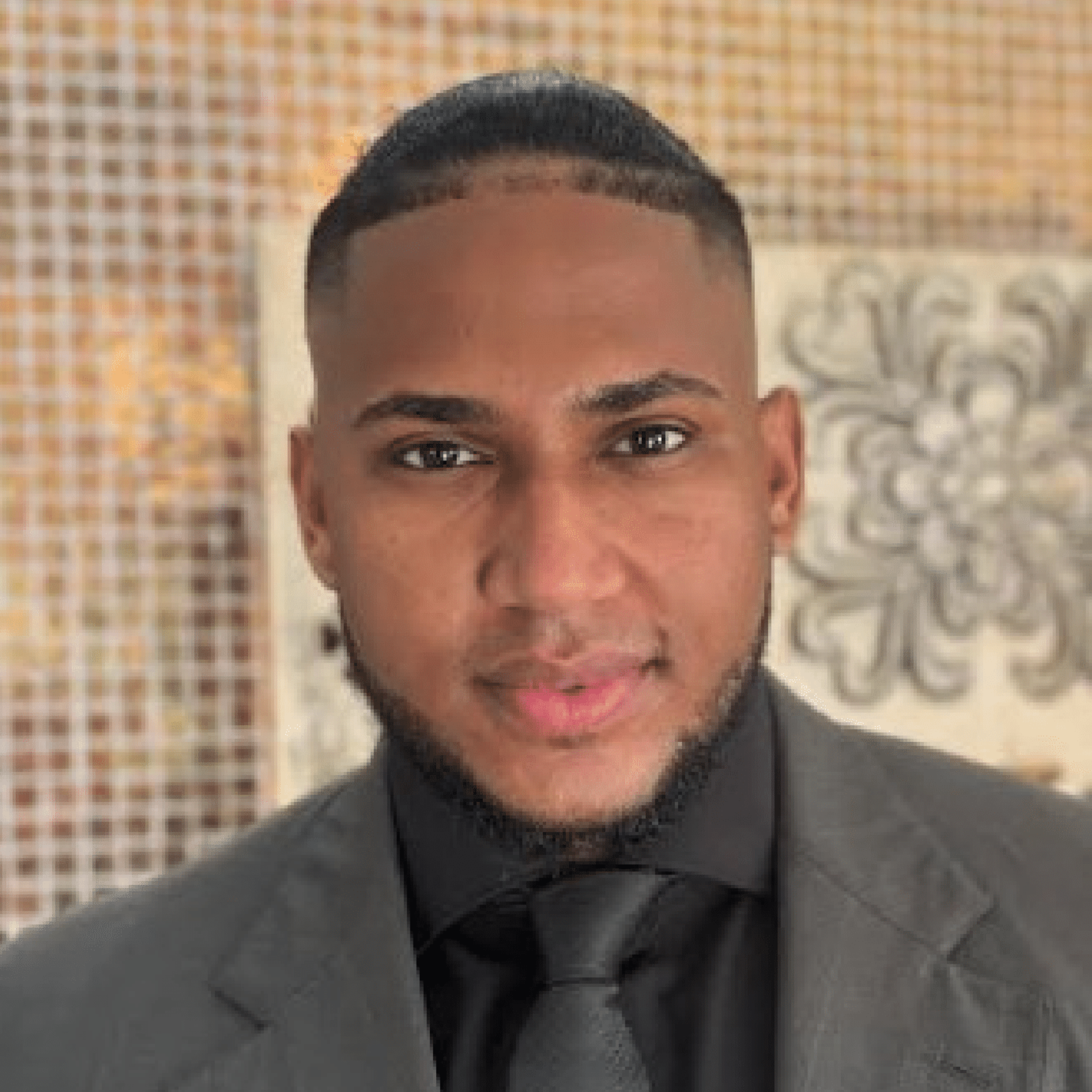 Rafael David Cuevas