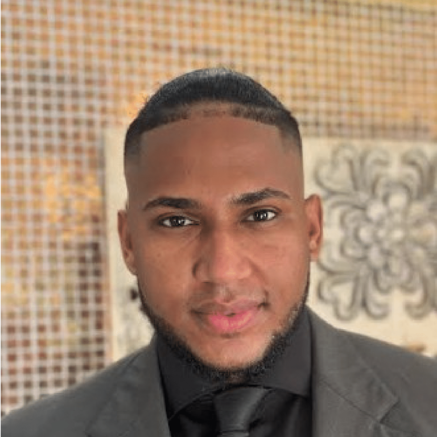 Rafael David Cuevas Verras