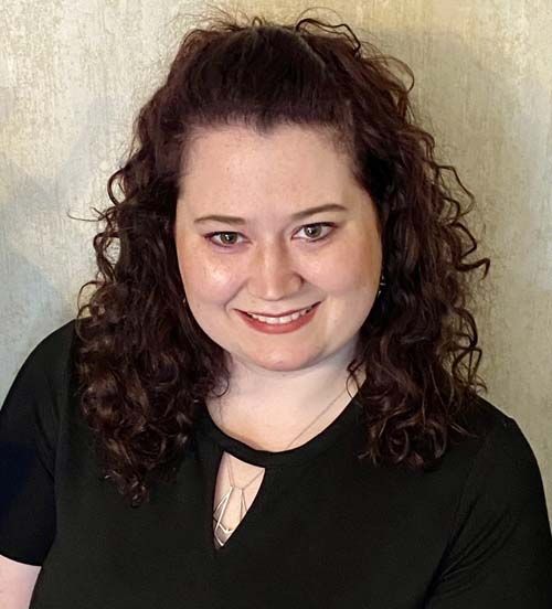 Samantha K. Hirneisen