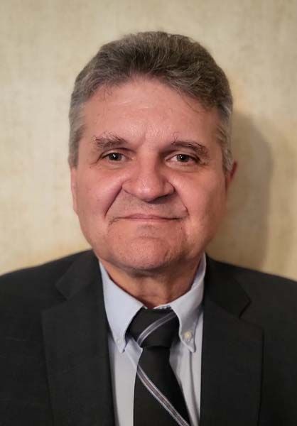 Tony Cavalieri