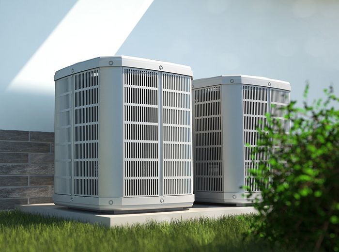 Air Heat Pumps | Gas City, IN | Dudding's Heating and Cooling