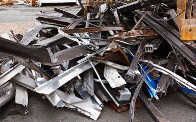 The Sunshine Coast's metal recycling experts