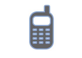 Phone used by metal merchants on the Sunshine Coast