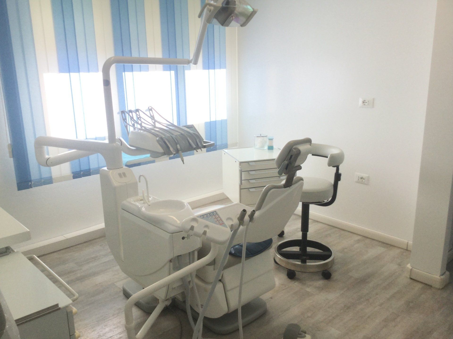 studio dentistico