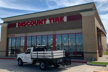 Painting Wall Outdoor — Oklahoma City, OK — Sooner Pride & Power Washing