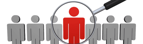 ricerca personale