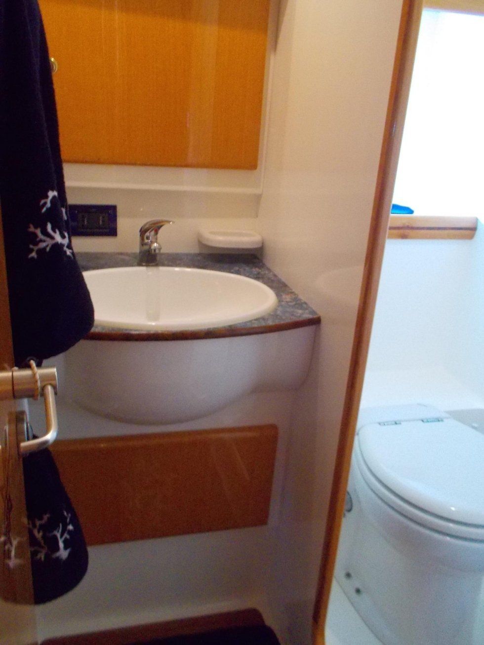 Raffaelli Levante Fly bagno 2