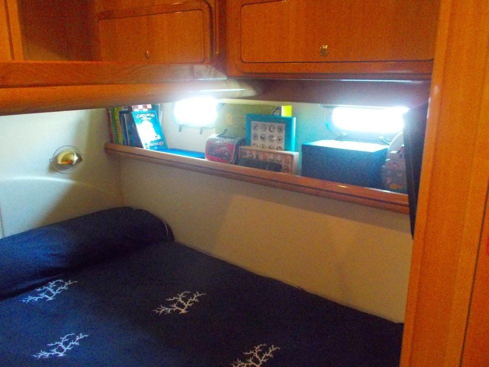 Raffaelli Levante Fly camera 3