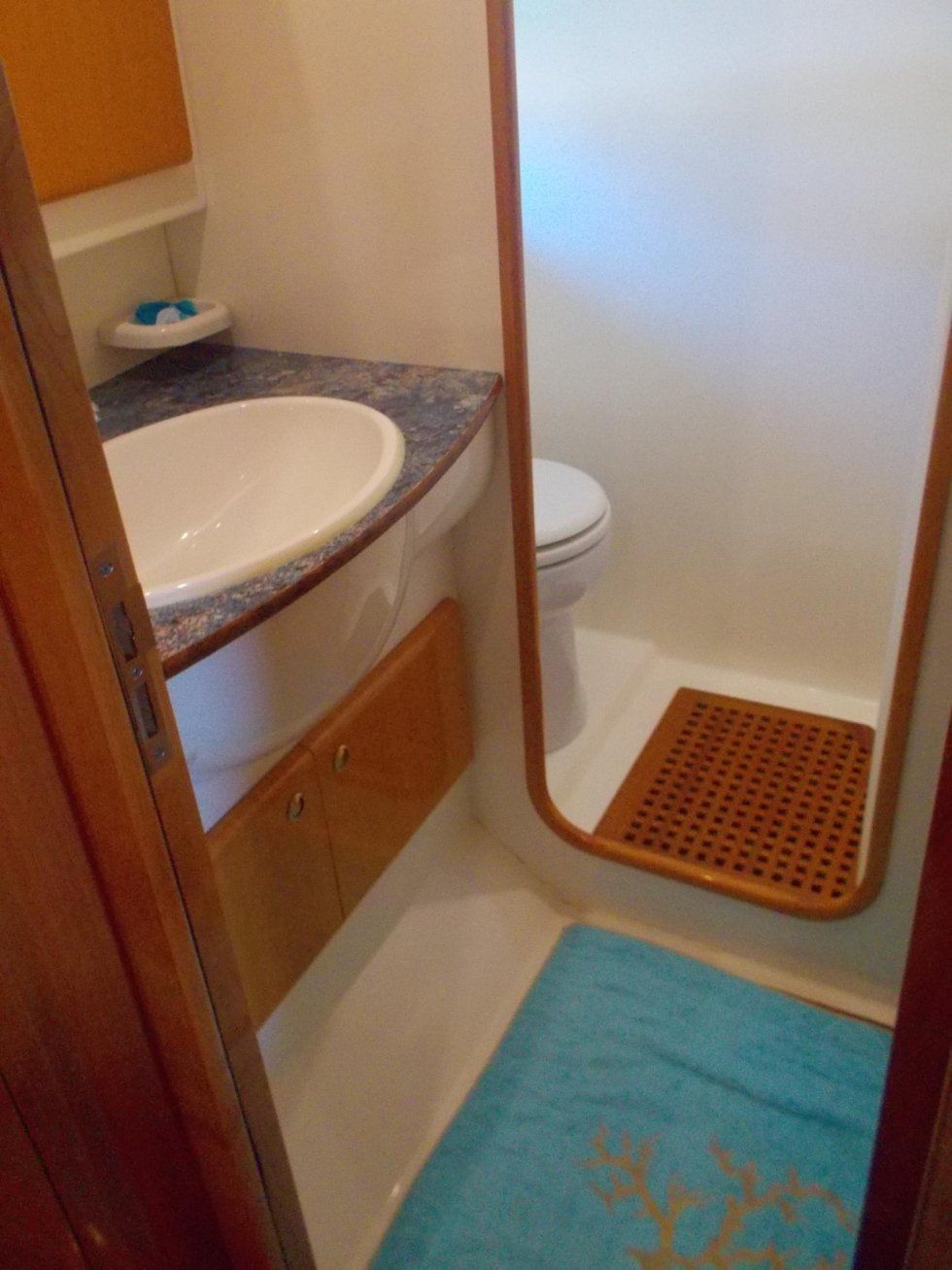 Raffaelli Levante Fly bagno