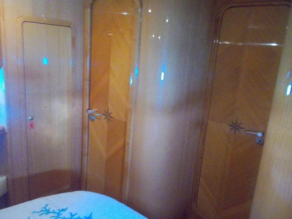 Raffaelli Levante Fly camera 2