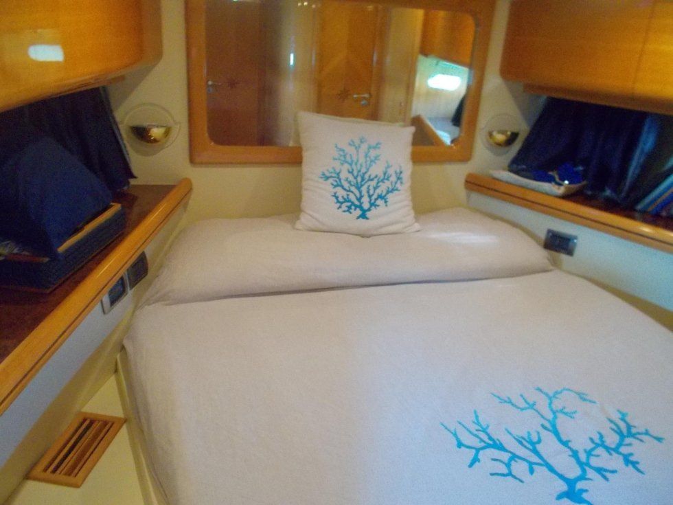 Raffaelli Levante Fly camera