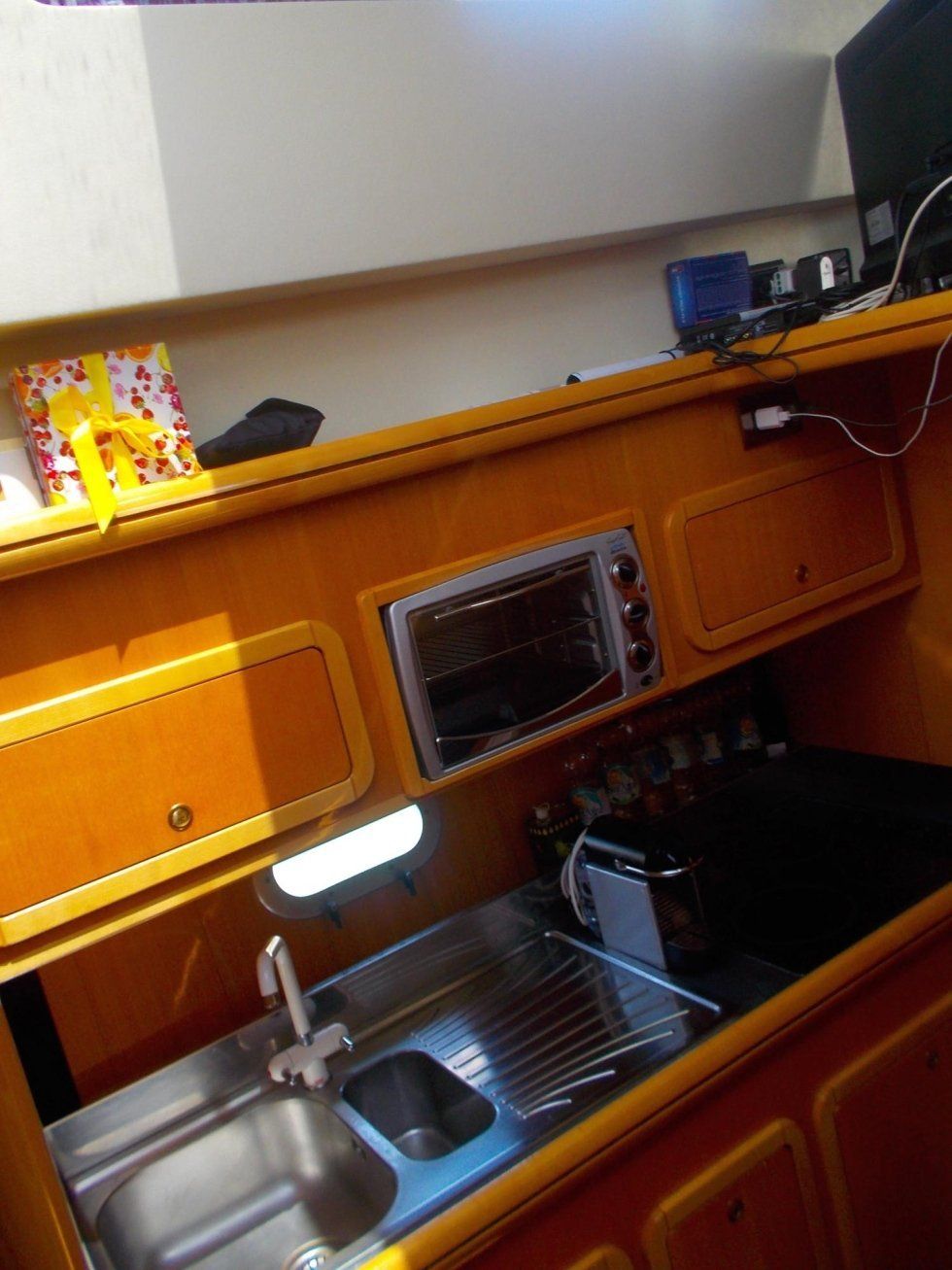 Raffaelli Levante Fly interno 4