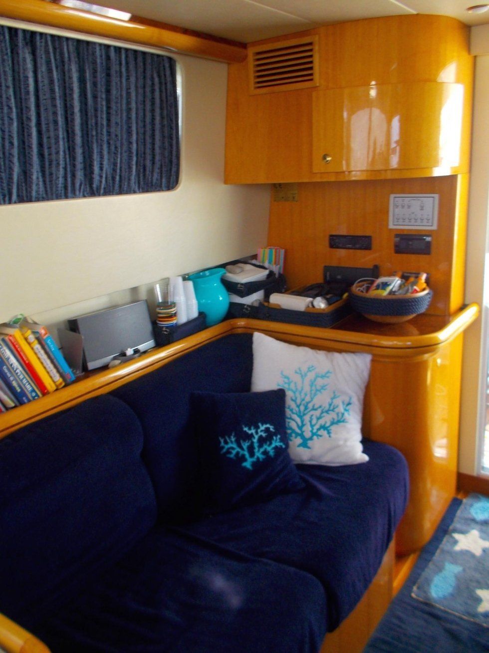 Raffaelli Levante Fly interno