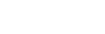 The logo for quality assured construction llc is a green hexagon with a hammer and trowel in it.