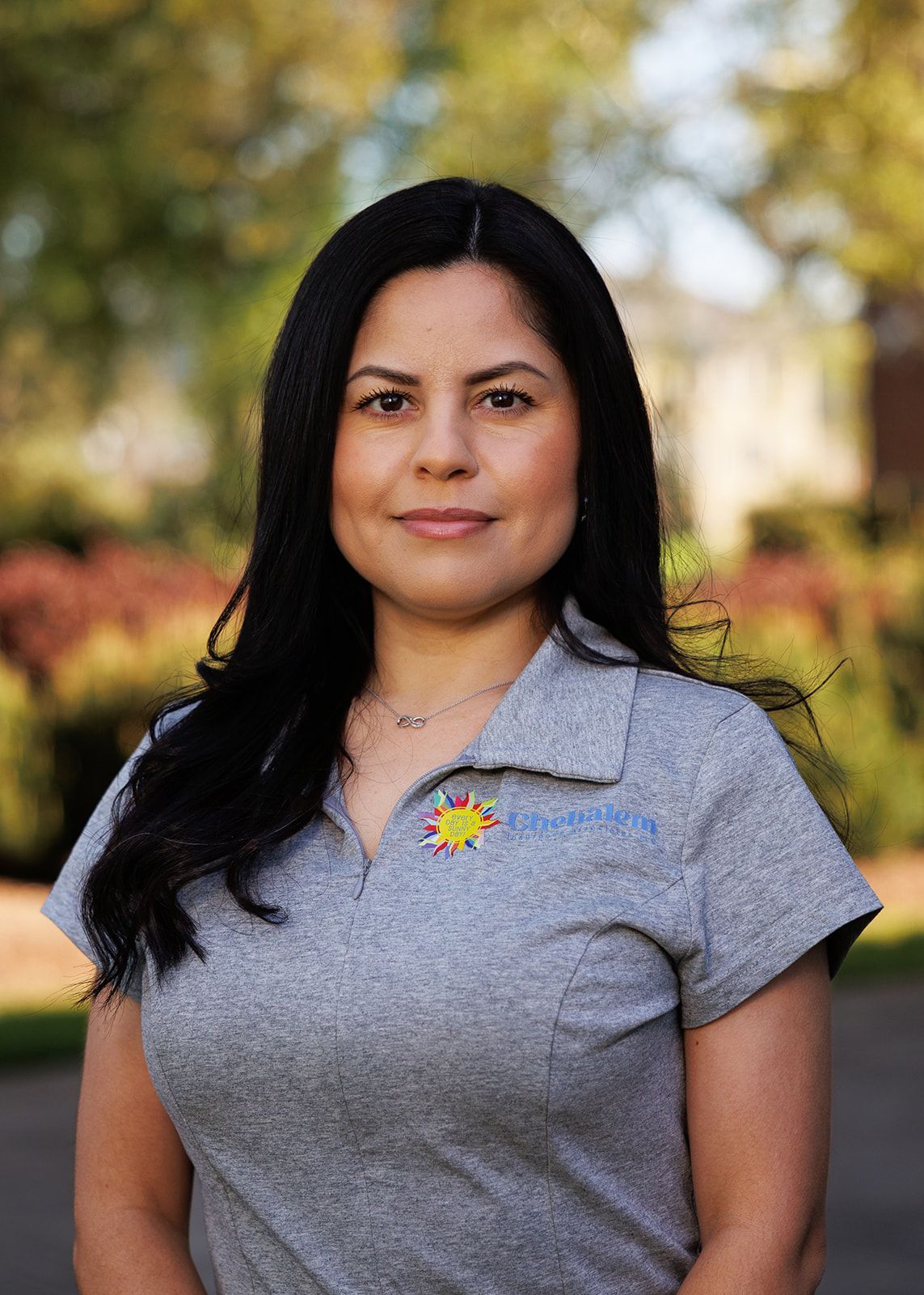 Gabriela Quinteros — Newberg, OR — Chehalem Insurance Associates