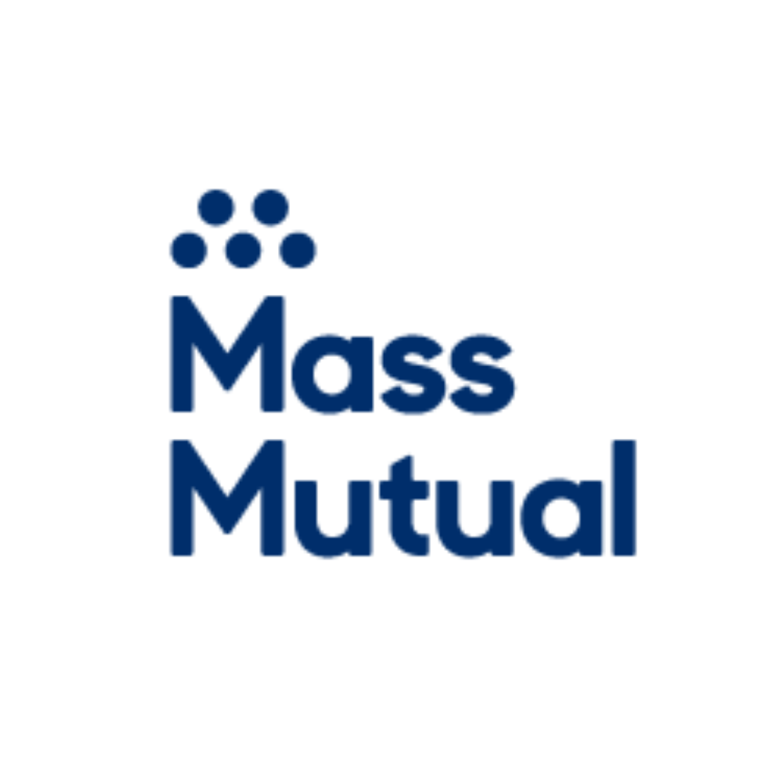Mass Mutual Logo