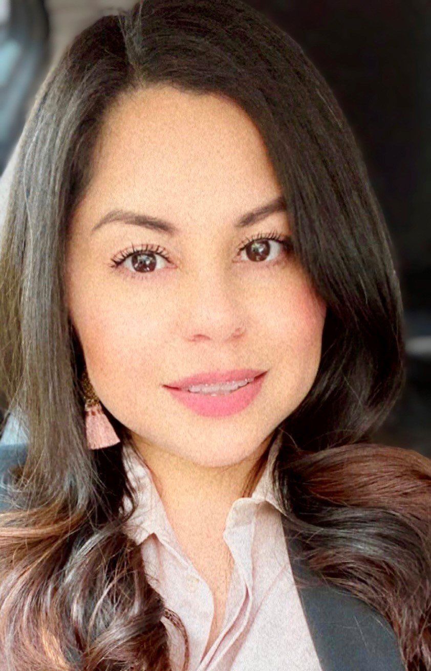 Gabriela Quinteros — Newberg, OR — Chehalem Insurance Associates