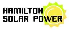 Hamilton Solar Power 647-559-3572