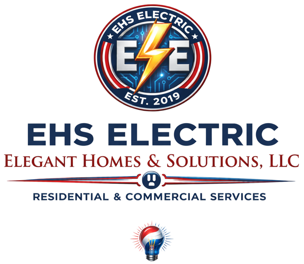Elegant Homes & Solutions, LLC (EHS Electric)