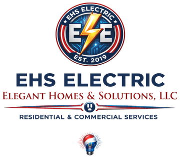 Elegant Homes & Solutions, LLC (EHS Electric)