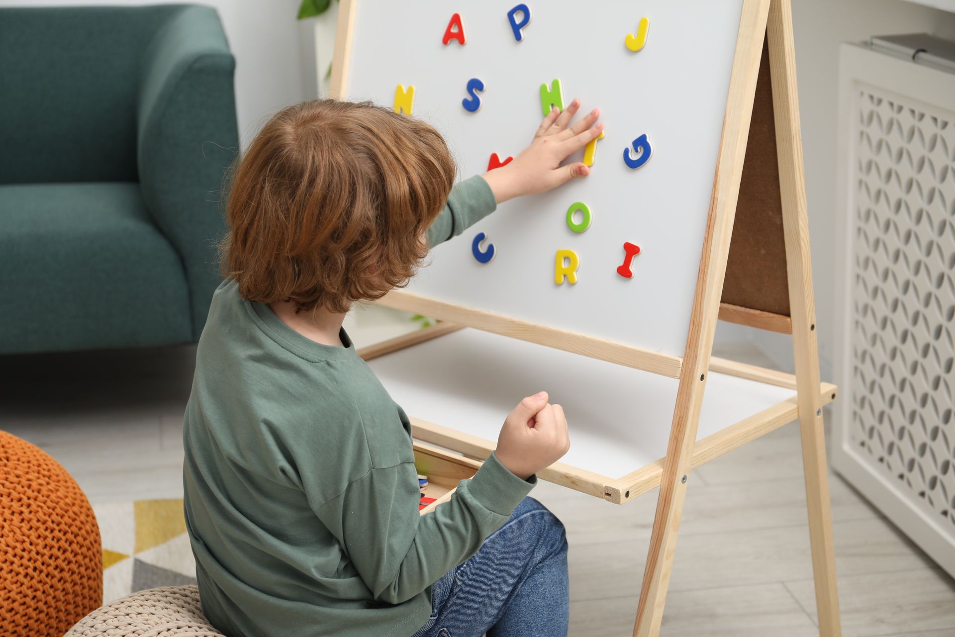ADHD Support for Children