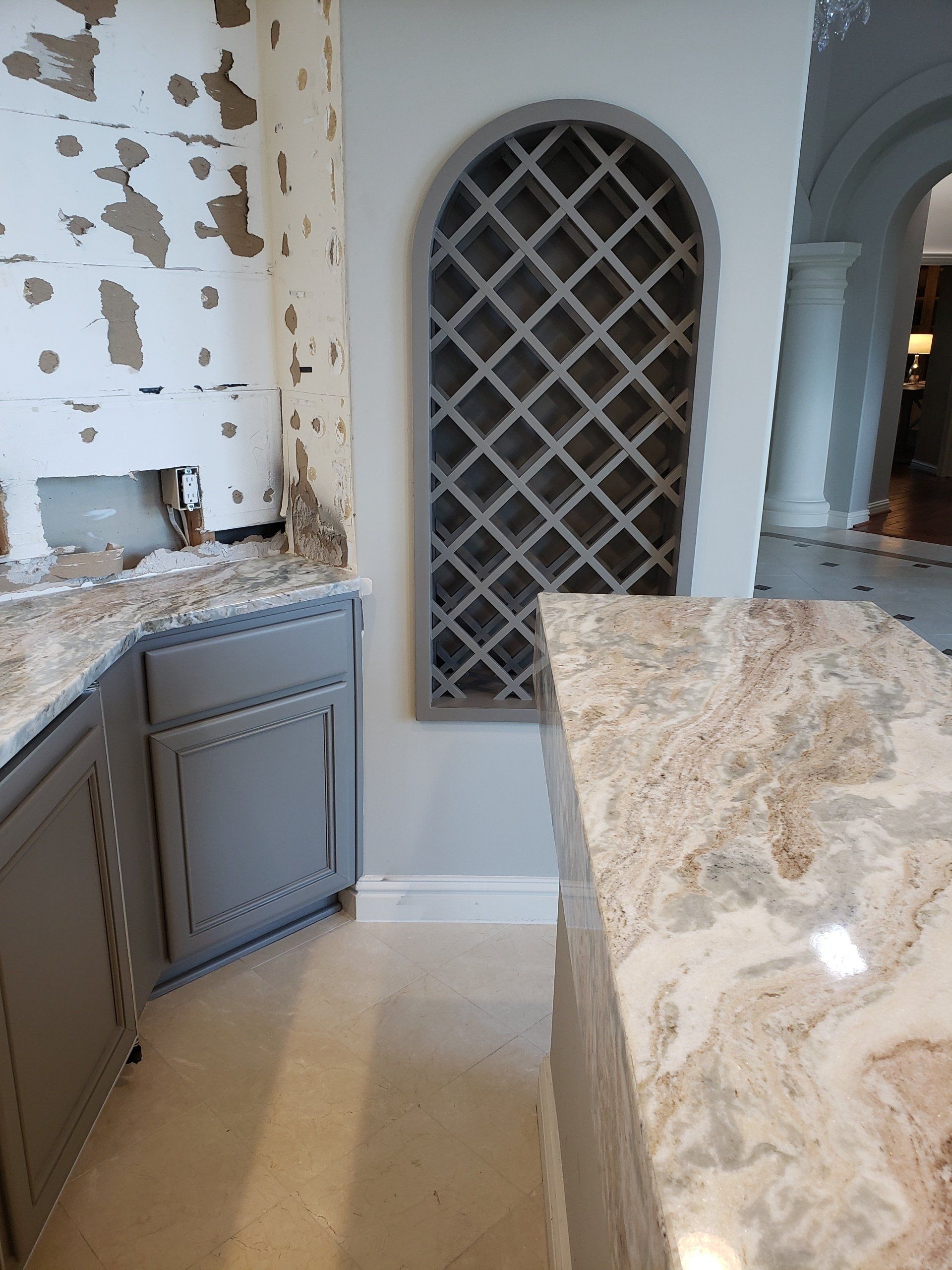 Cabinet Coating — Asheville, NC — Southern Elite Coatings