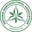 Ontario Horticultural Association logo
