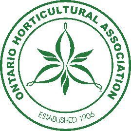 Ontario Horticultural Association logo