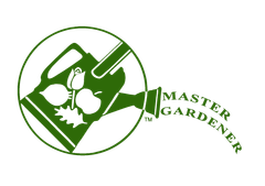 Master Gardener logo