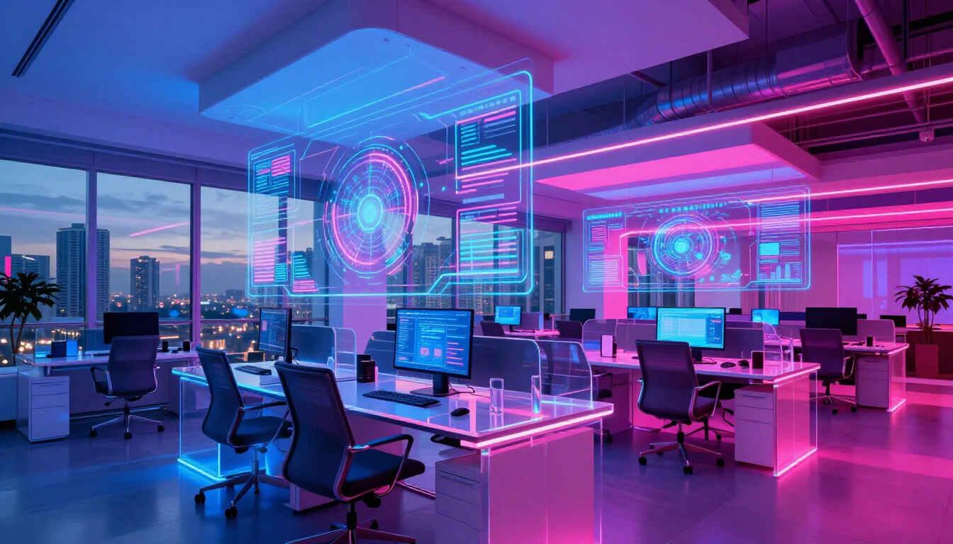 Future Branding Workspace