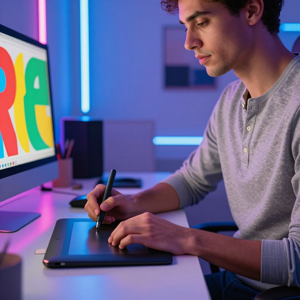 Professional Web Design Elements